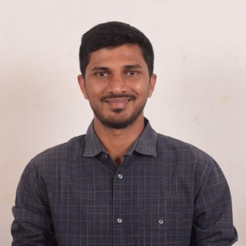 karthik R.
