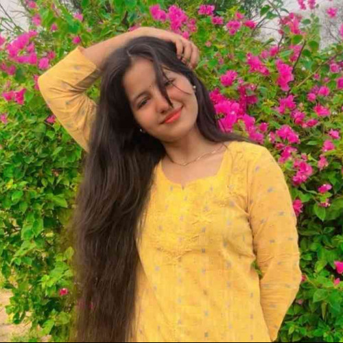 Anisha C. profile photo