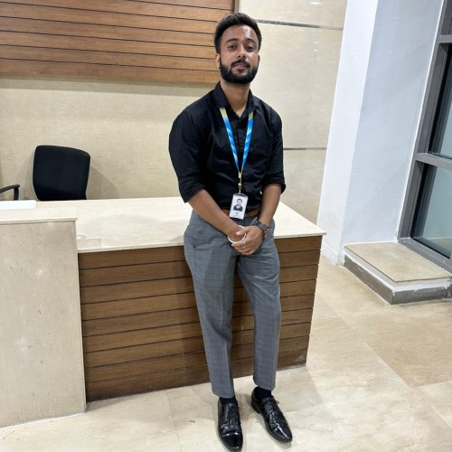 Sahil B. profile photo