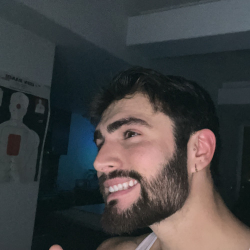 Miguel B. profile photo