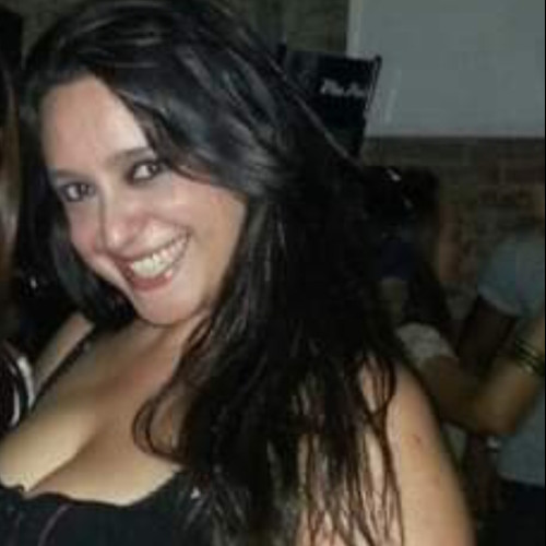 Melina C. profile photo