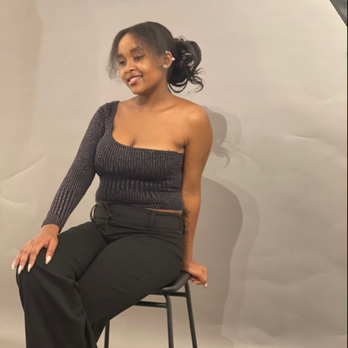 Astrid W. profile photo