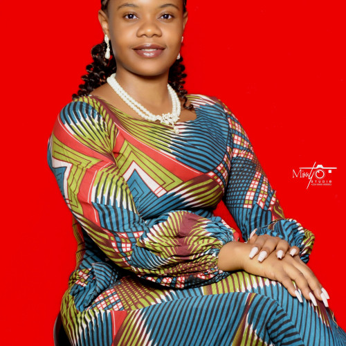 Achinike I. profile photo
