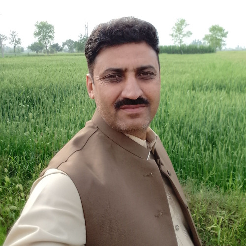 Muhammad Shahbaz A. profile photo