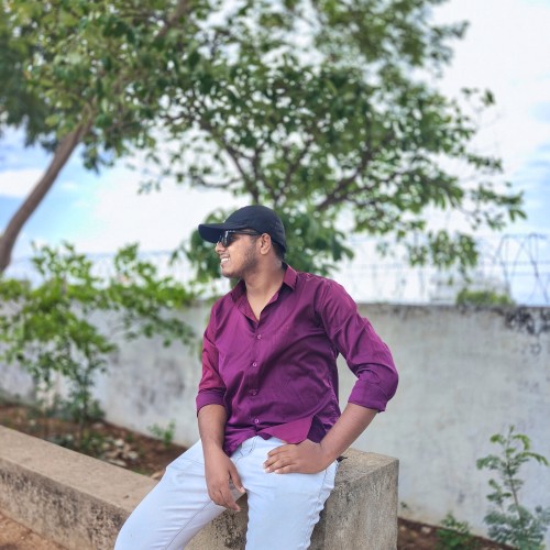 Deepak K. profile photo