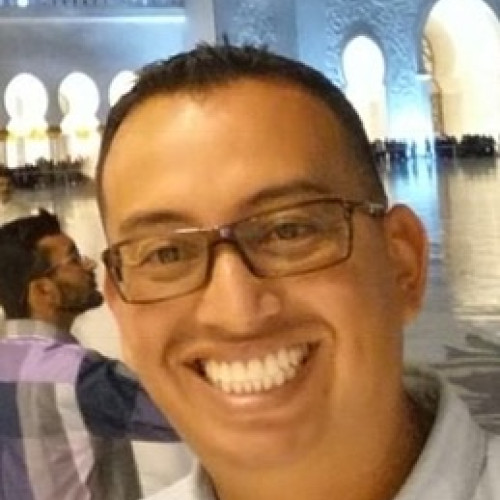 Manuel A. profile photo
