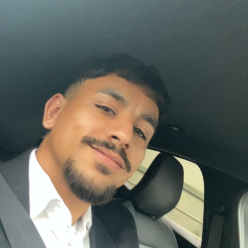 Miloud M. profile photo