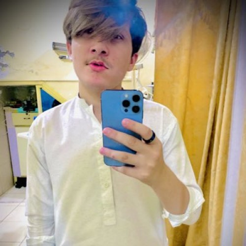 Azan K.