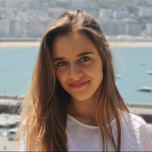 Tania M.
