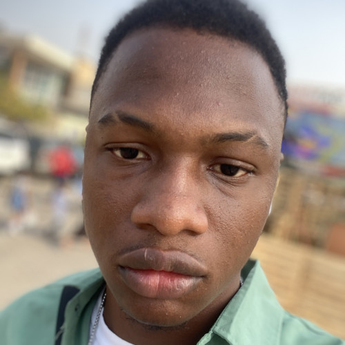 Samson Leo O.