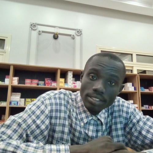 Mr. Selfless E. profile photo