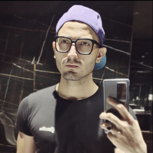 Dumbo D. profile photo