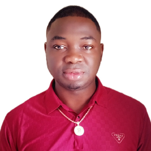 Venatius E. profile photo