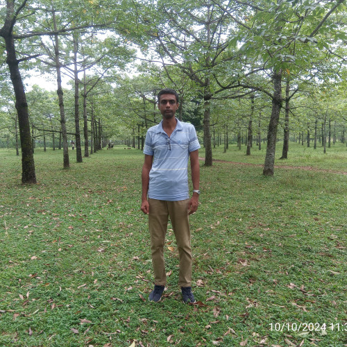 Mohammad H. profile photo