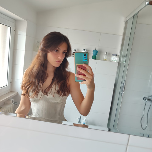 Sara P.
