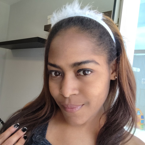 Yaerlinda C.