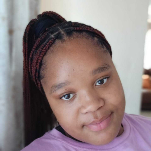 Chuma M. profile photo