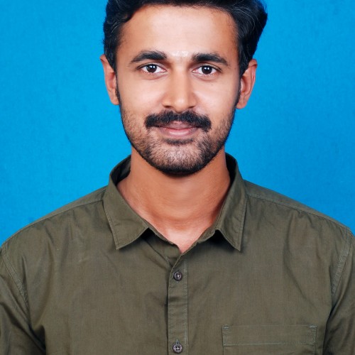 Ramkumar  7.