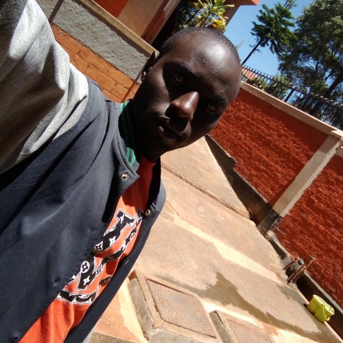 Eliud  K.