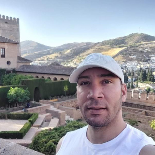Javier D. profile photo