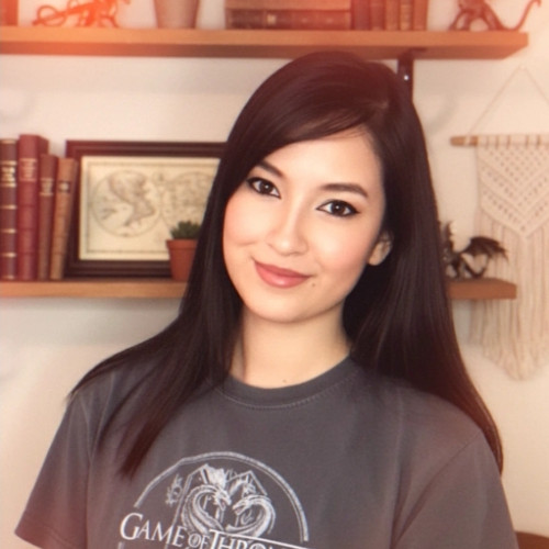 Cherine B. profile photo