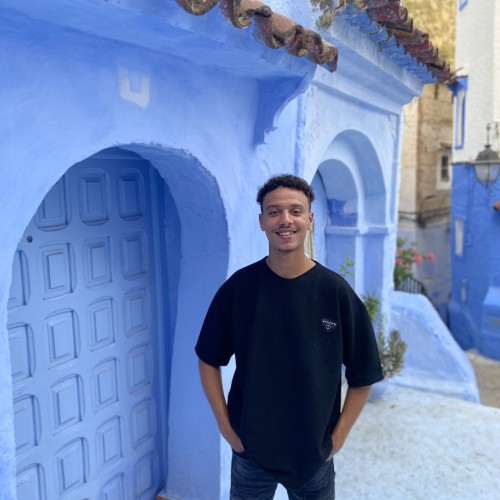 Brahim M. profile photo