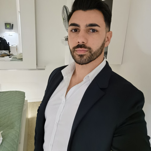 Rahman A. profile photo