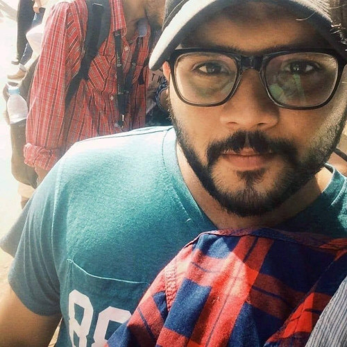 Jahangir A. profile photo