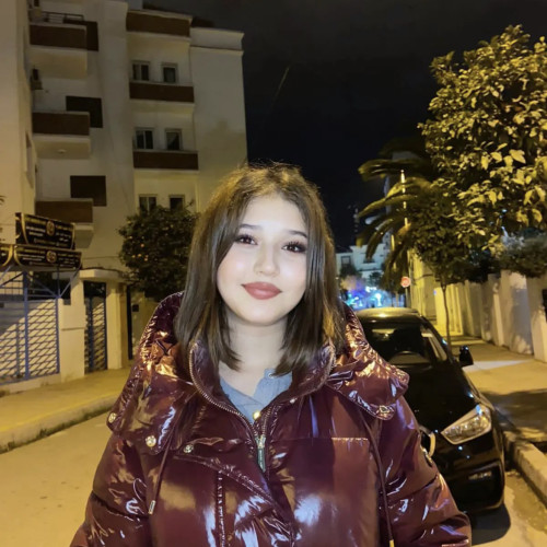 Salma B. profile photo