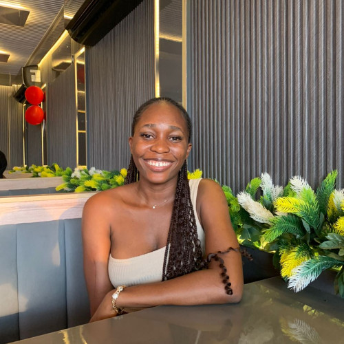 Preye O. profile photo