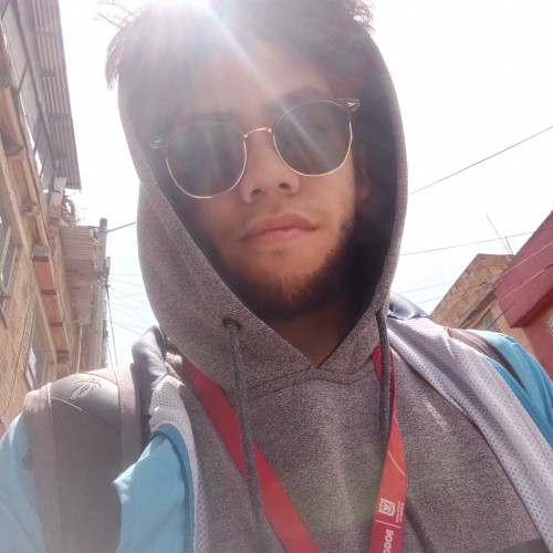 Daniel S. profile photo