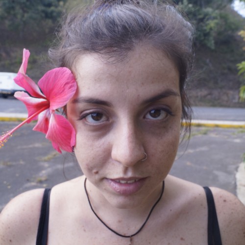 Andrea M.