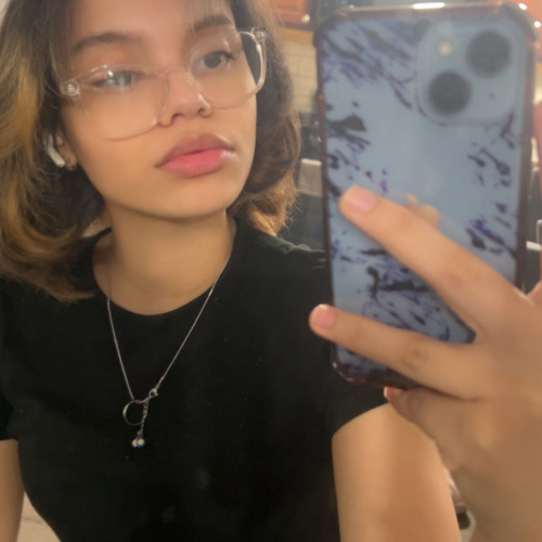 Crystal M.