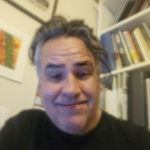 Peter w. profile photo