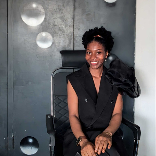 Chidinma K. profile photo