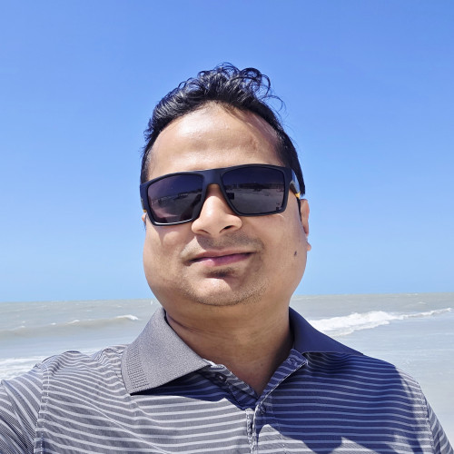 Ashraful M. profile photo