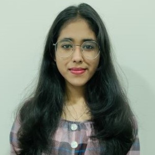 Akshaya D.
