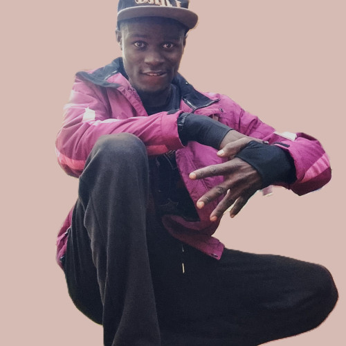 IAN M. profile photo
