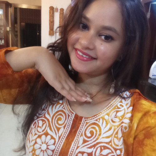 Vaishnavi  S. profile photo