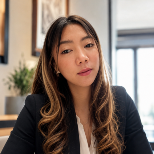 Esther Grace C. profile photo