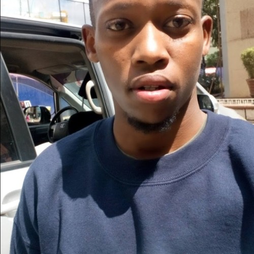Nickson k. profile photo