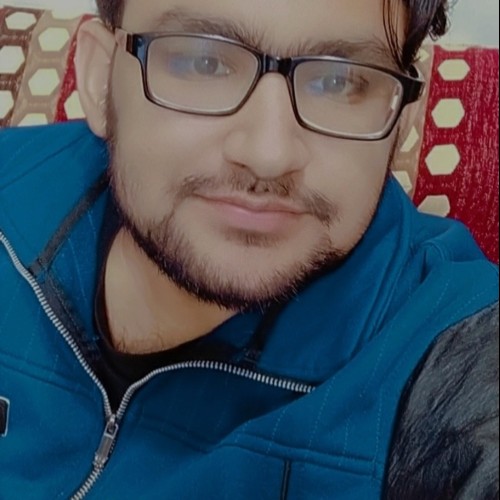 Vinay B.