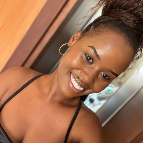 Mercy M. profile photo