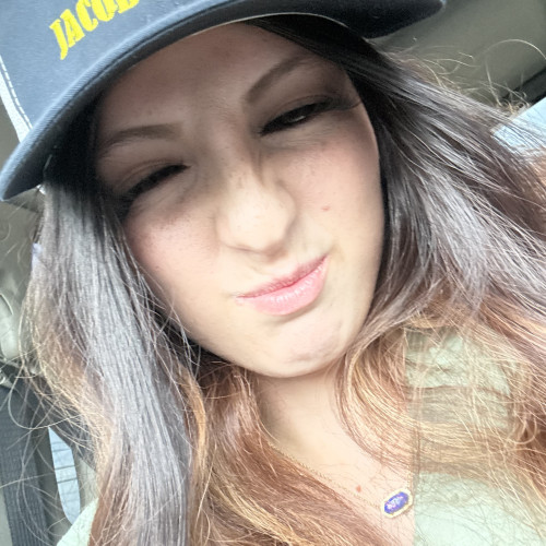 Trinity R. profile photo