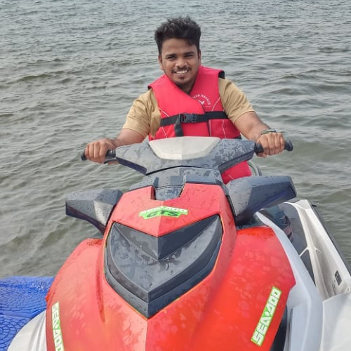 Bhavesh K.