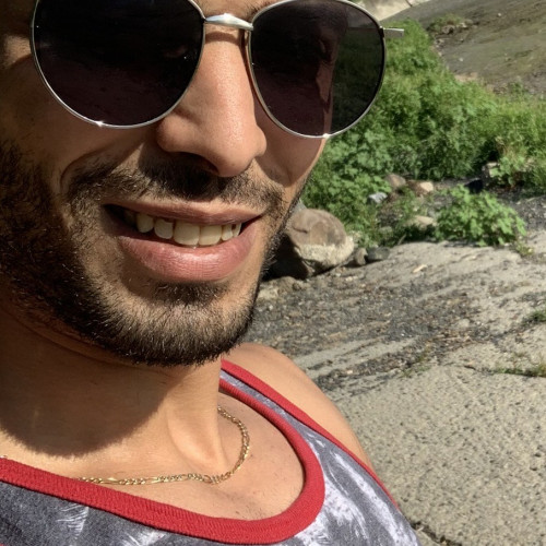 badr z. profile photo
