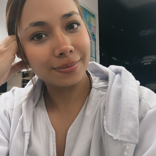 fernanda c. profile photo