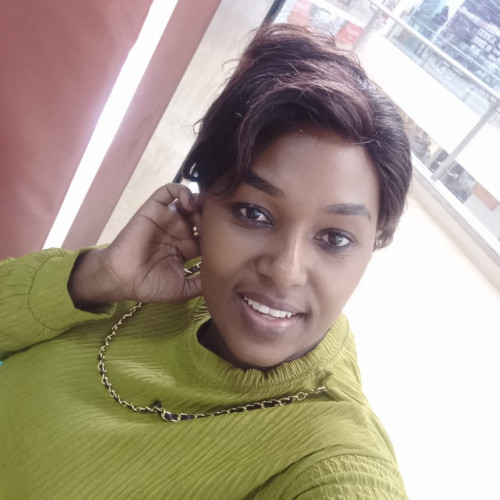 mercy n. profile photo