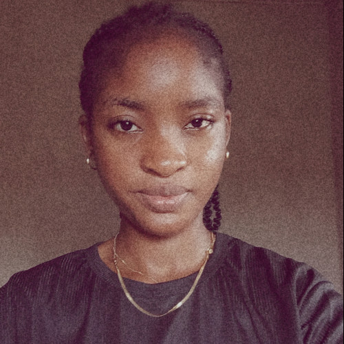 Praise O. profile photo