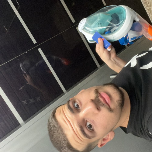 Gonçalo M. profile photo